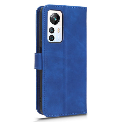 For Blackview A85 Anti-drop PU Leather Wallet Case Skin-touch Protective Phone Cover with Stand