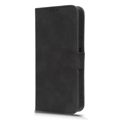 For Tecno Spark 10 5G Anti-drop PU Leather Wallet Stand Case Skin-touch Protective Phone Cover