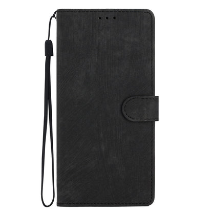 For Samsung Galaxy A22 4G (EU Version) PU Leather Wallet Protective Shell Skin-touch Flip Stand Phone Case