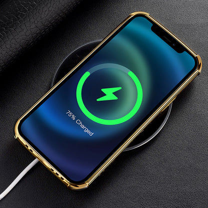 For vivo V25 5G Crocodile Texture Electroplating Cover Ring Kickstand PU Leather Coated TPU Phone Case