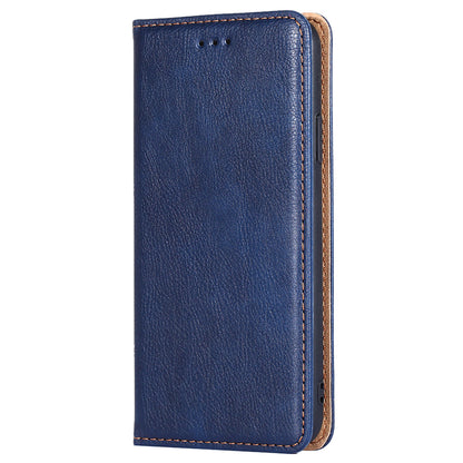 Leather Phone Case for Realme GT Neo 5 5G / GT Neo 5 240W 5G / GT3 5G , Stand Wallet Flip Cover