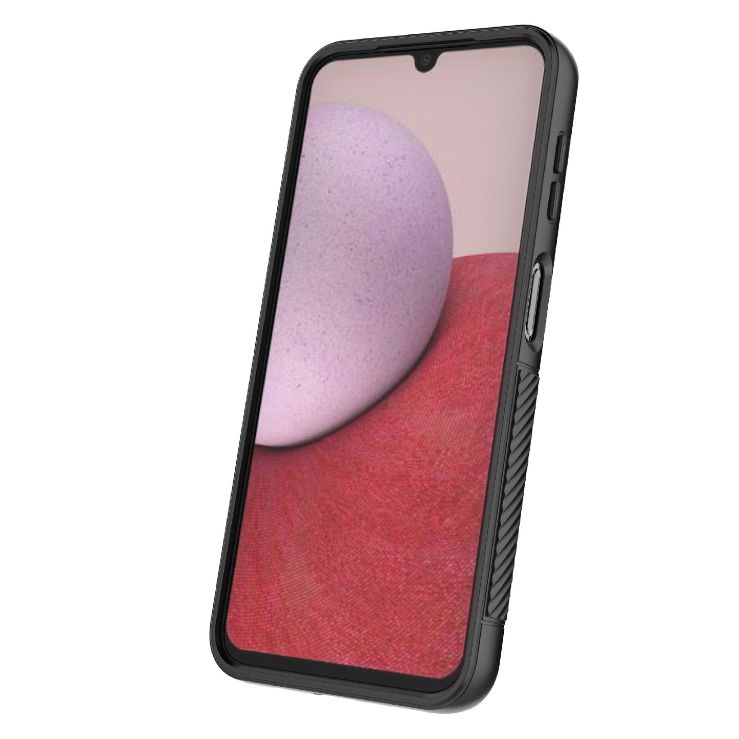 Protective Case for Samsung Galaxy A14 5G Anti-Scratch TPU Phone Shell Kickstand Phone Cover