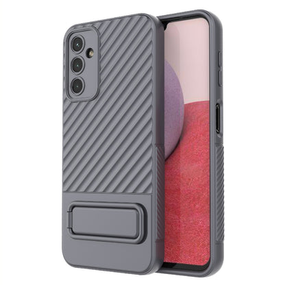 Protective Case for Samsung Galaxy A14 5G Anti-Scratch TPU Phone Shell Kickstand Phone Cover