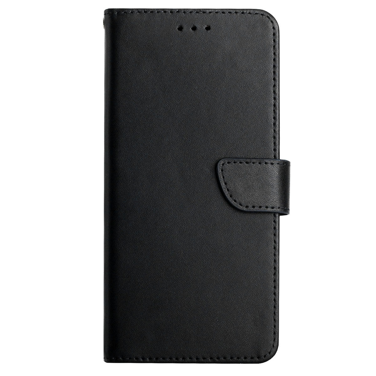 HT02 Nappa Texture Phone Cover for Xiaomi 13 Ultra , Stand Wallet Genuine Cow Leather Phone Case