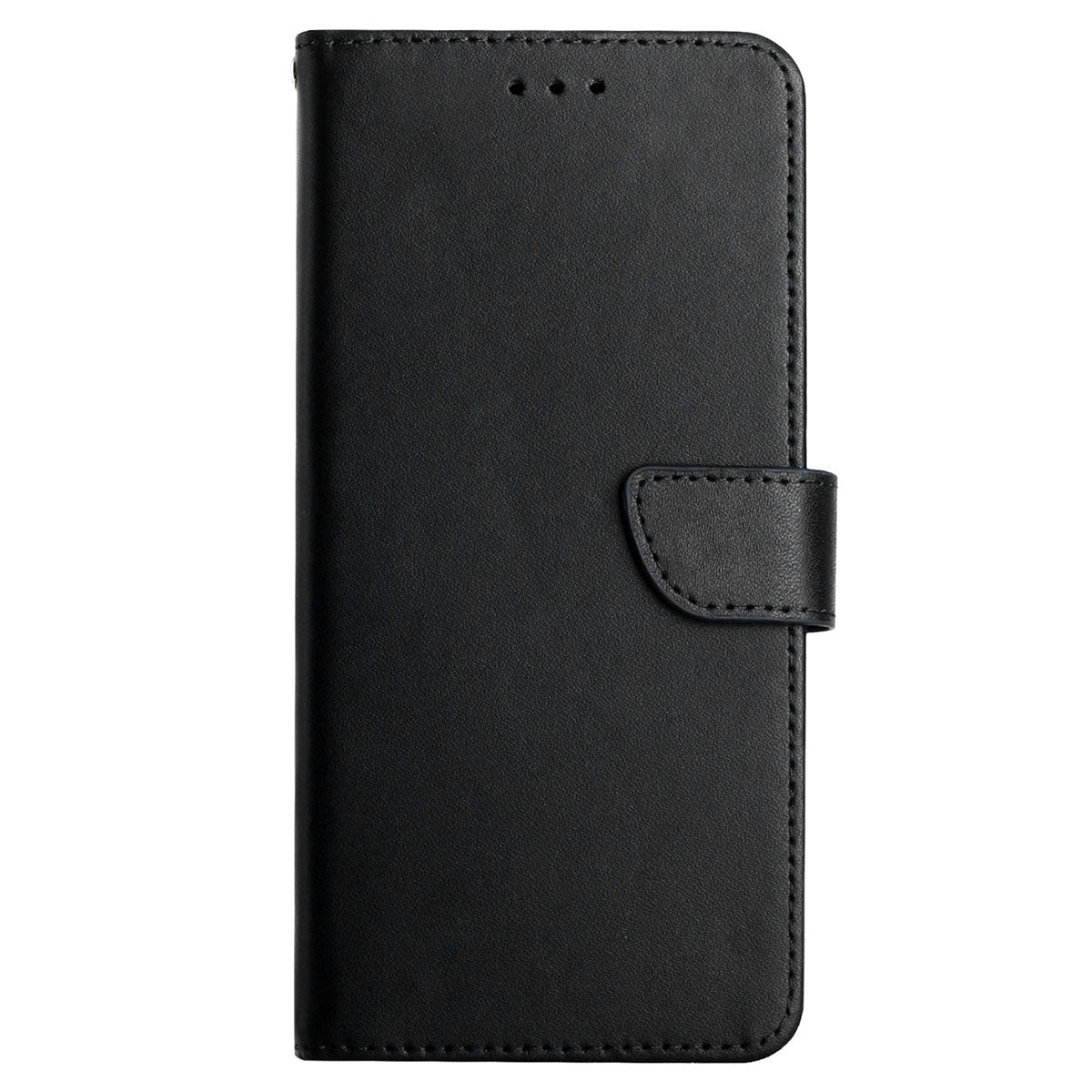 HT02 For Sony Xperia 1 V Nappa Texture Phone Case Stand Wallet Genuine Cow Leather Flip Phone Cover