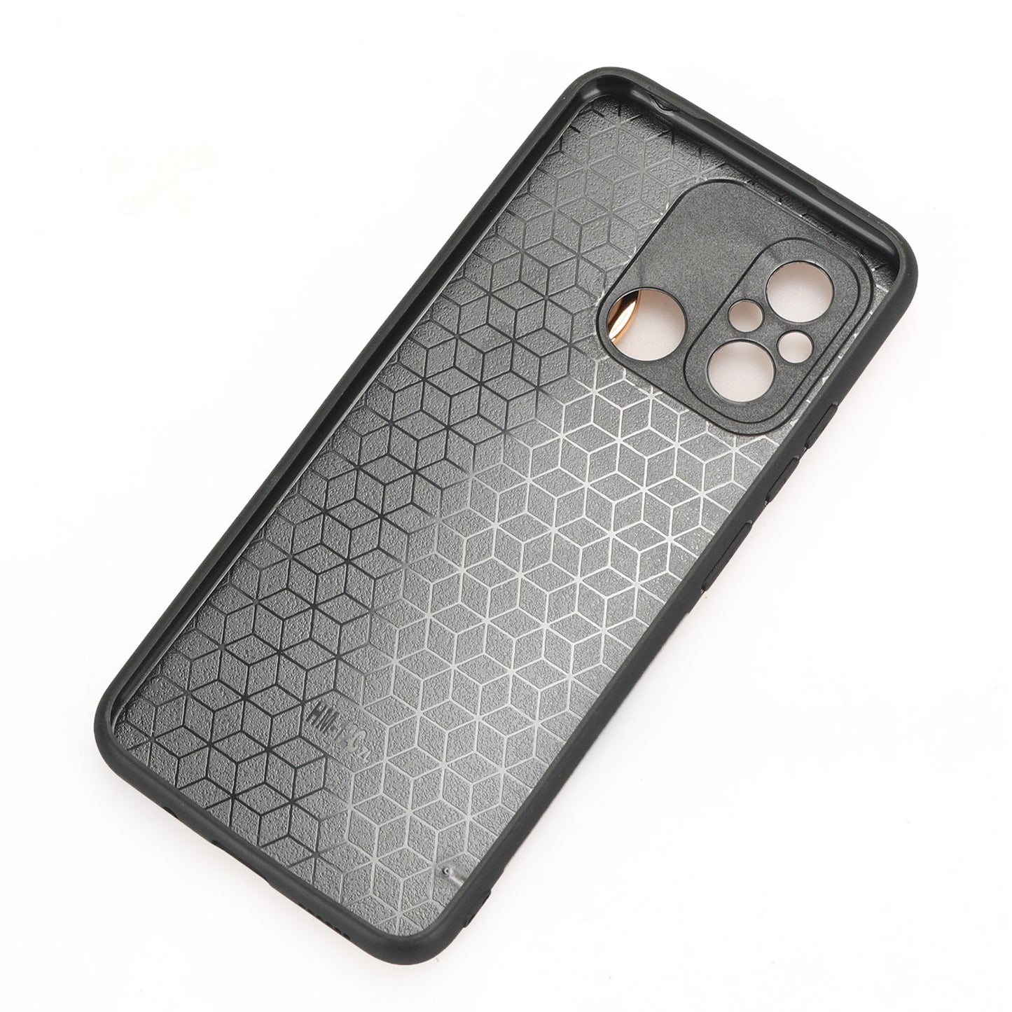 For Xiaomi Redmi 12C 4G / Poco C55 4G Wristband Kickstand Cover PU Leather Coated PC+TPU Phone Case with Neck Strap