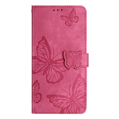 For Samsung Galaxy A14 5G Anti-Drop Leather Flip Cover Skin-Touch Wallet Phone Case
