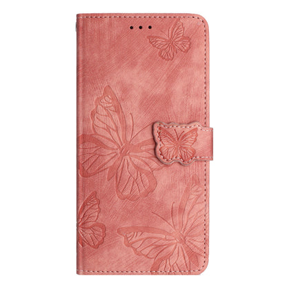 For Samsung Galaxy A14 5G Anti-Drop Leather Flip Cover Skin-Touch Wallet Phone Case