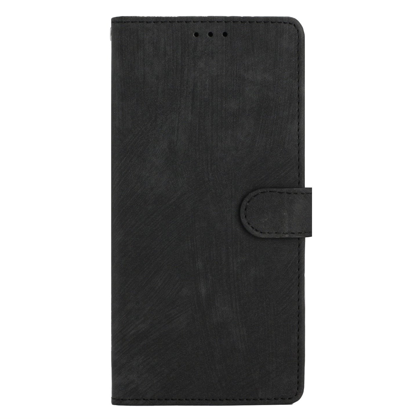 Wallet Phone Case for Xiaomi Redmi Note 12 5G (China) / (India) / (Global) / Poco X5 5G , PU Leather Skin-touch Stand Flip Cover