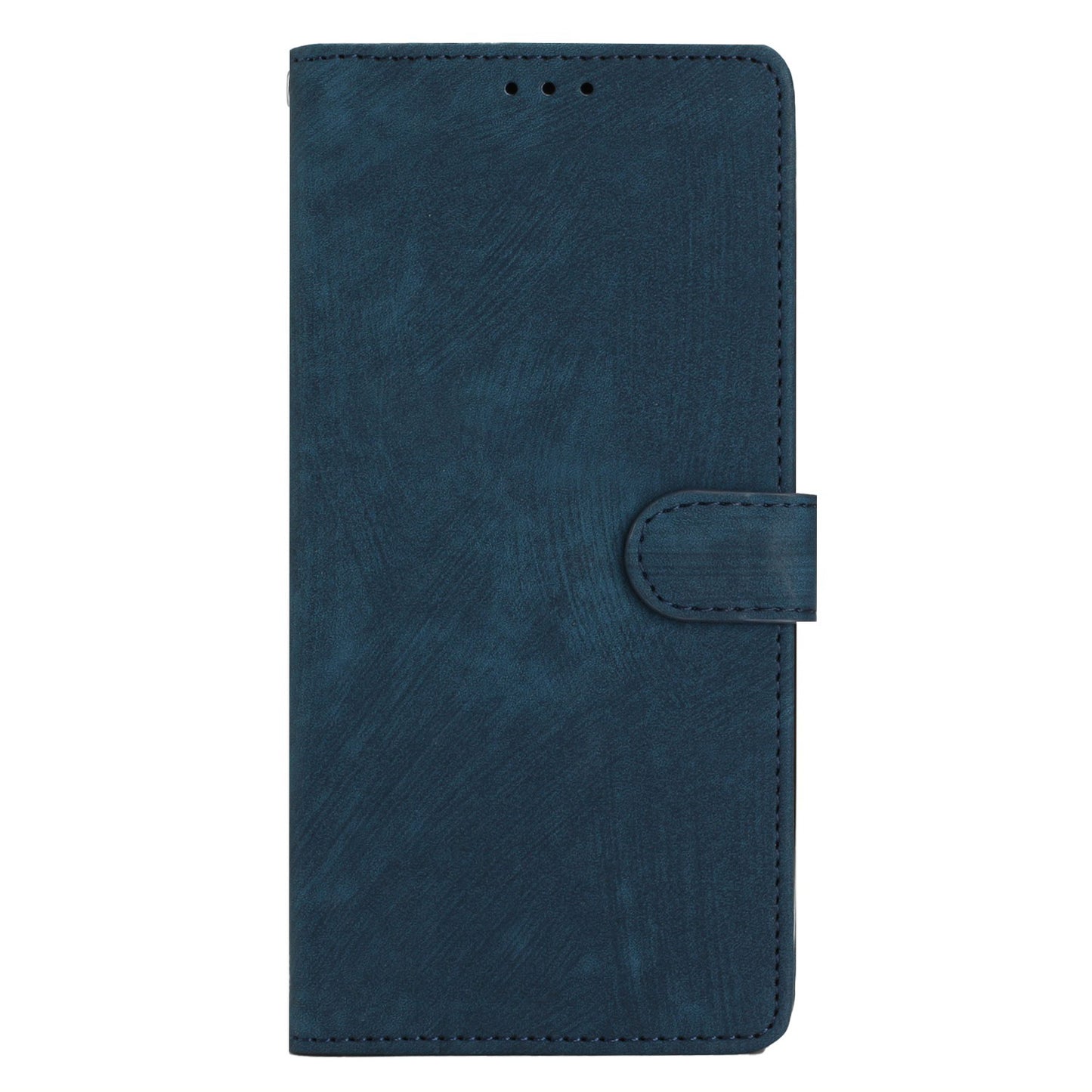 Wallet Phone Case for Xiaomi Redmi Note 12 5G (China) / (India) / (Global) / Poco X5 5G , PU Leather Skin-touch Stand Flip Cover