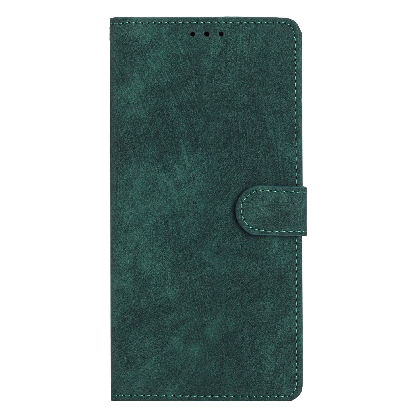 Wallet Phone Case for Xiaomi Redmi Note 12 5G (China) / (India) / (Global) / Poco X5 5G , PU Leather Skin-touch Stand Flip Cover