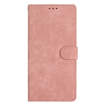 Wallet Phone Case for Xiaomi Redmi Note 12 5G (China) / (India) / (Global) / Poco X5 5G , PU Leather Skin-touch Stand Flip Cover