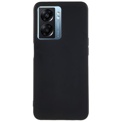 For Oppo A57 (2022) 5G / A77 5G Matte Phone Case Soft TPU Protective Phone Cover