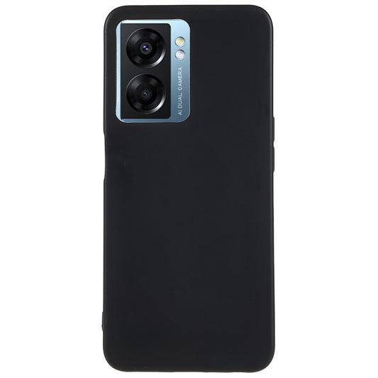 For Oppo A57 (2022) 5G / A77 5G Matte Phone Case Soft TPU Protective Phone Cover