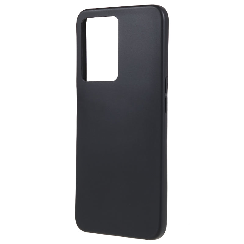 For Oppo A57 (2022) 5G / A77 5G Matte Phone Case Soft TPU Protective Phone Cover