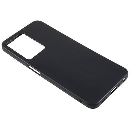 For Oppo A57 (2022) 5G / A77 5G Matte Phone Case Soft TPU Protective Phone Cover
