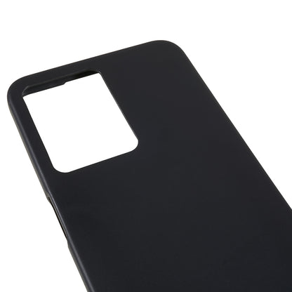For Oppo A57 (2022) 5G / A77 5G Matte Phone Case Soft TPU Protective Phone Cover