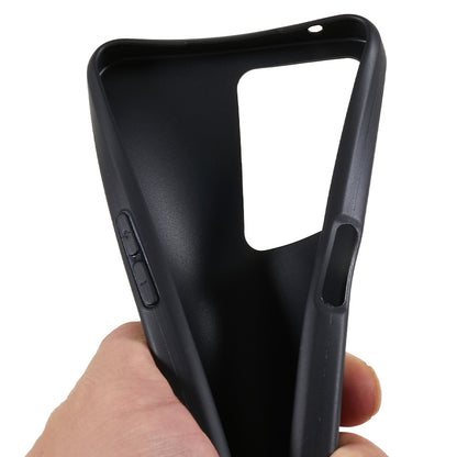 For Oppo A57 (2022) 5G / A77 5G Matte Phone Case Soft TPU Protective Phone Cover