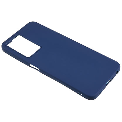 For Oppo A57 (2022) 5G / A77 5G Matte Phone Case Soft TPU Protective Phone Cover