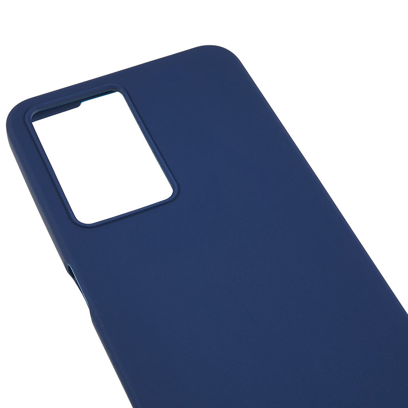 For Oppo A57 (2022) 5G / A77 5G Matte Phone Case Soft TPU Protective Phone Cover