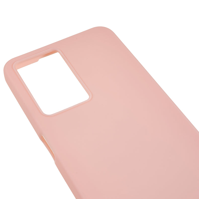 For Oppo A57 (2022) 5G / A77 5G Matte Phone Case Soft TPU Protective Phone Cover