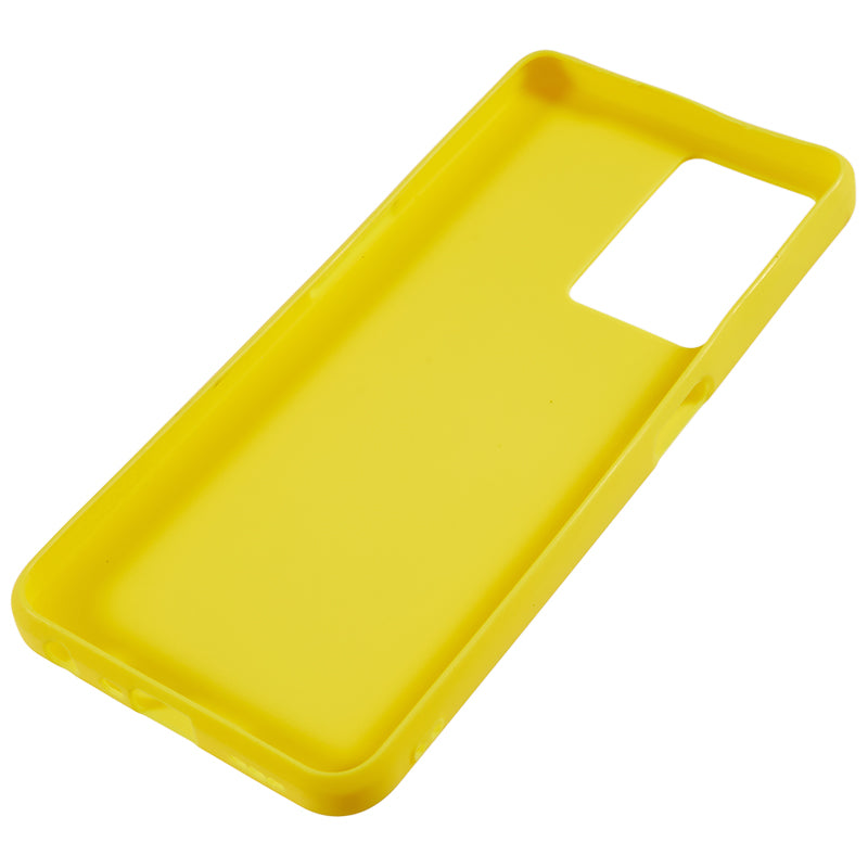 For Oppo A57 (2022) 5G / A77 5G Matte Phone Case Soft TPU Protective Phone Cover