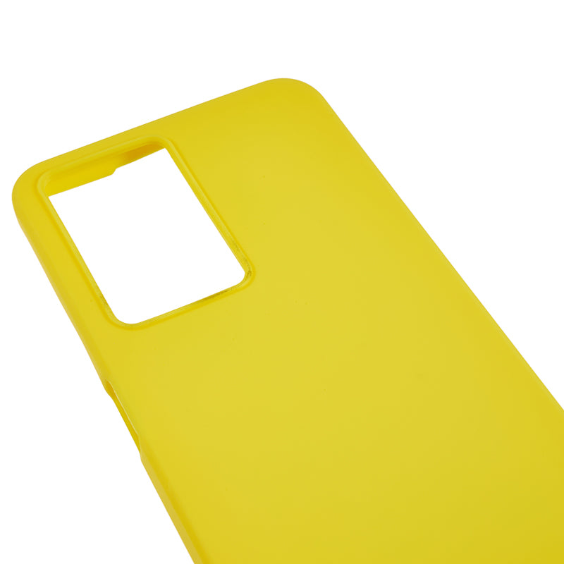 For Oppo A57 (2022) 5G / A77 5G Matte Phone Case Soft TPU Protective Phone Cover