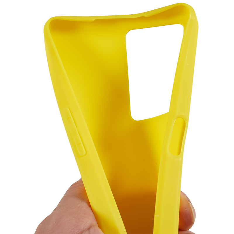 For Oppo A57 (2022) 5G / A77 5G Matte Phone Case Soft TPU Protective Phone Cover