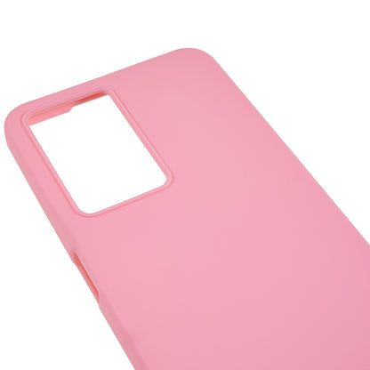 For Oppo A57 (2022) 5G / A77 5G Matte Phone Case Soft TPU Protective Phone Cover