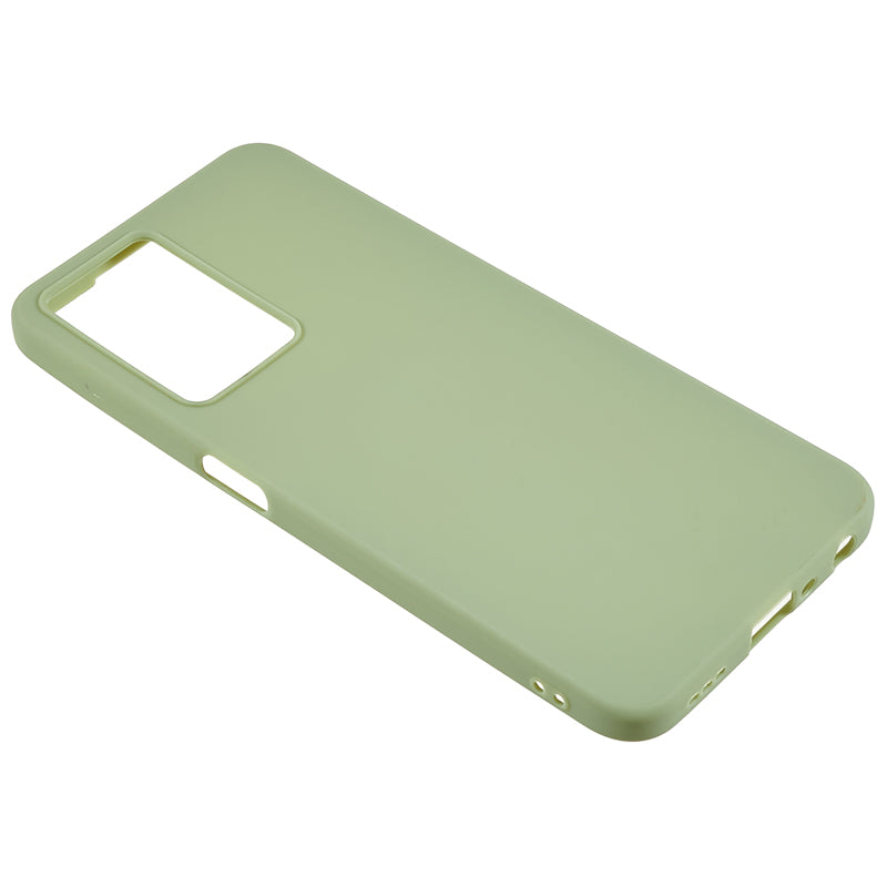 For Oppo A57 (2022) 5G / A77 5G Matte Phone Case Soft TPU Protective Phone Cover