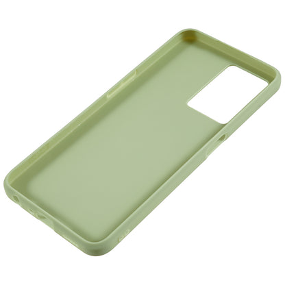 For Oppo A57 (2022) 5G / A77 5G Matte Phone Case Soft TPU Protective Phone Cover