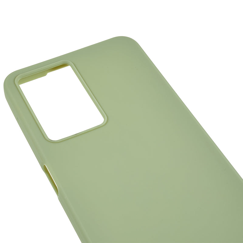 For Oppo A57 (2022) 5G / A77 5G Matte Phone Case Soft TPU Protective Phone Cover