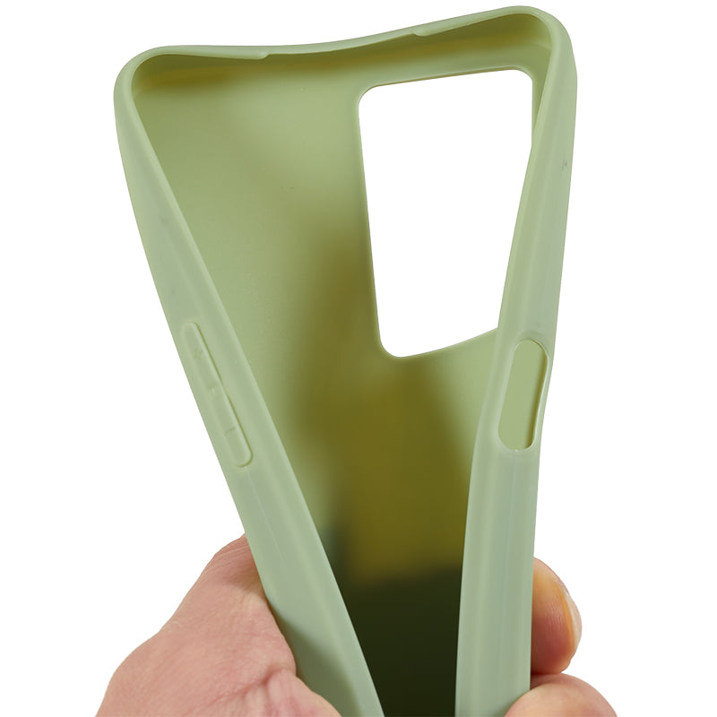 For Oppo A57 (2022) 5G / A77 5G Matte Phone Case Soft TPU Protective Phone Cover