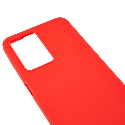 For Oppo A57 (2022) 5G / A77 5G Matte Phone Case Soft TPU Protective Phone Cover