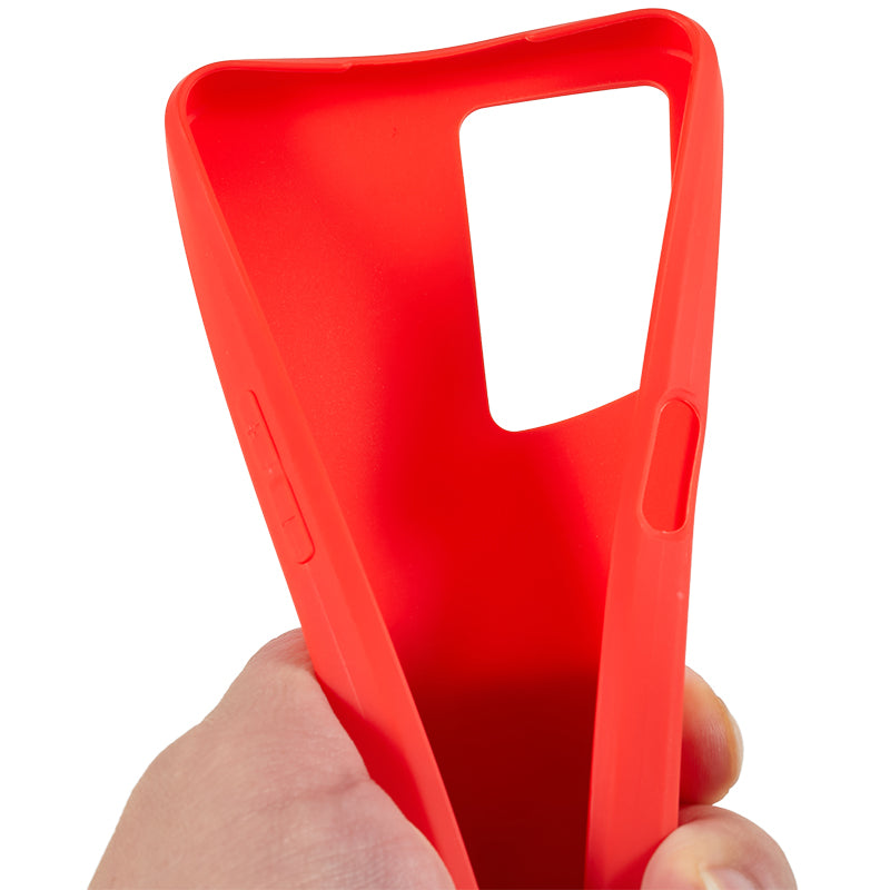 For Oppo A57 (2022) 5G / A77 5G Matte Phone Case Soft TPU Protective Phone Cover