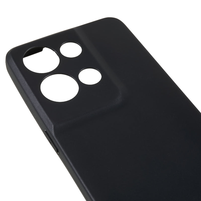 Matte Phone Case for Oppo Reno8 Pro+ 5G (Global Version) , Anti-scratch TPU Phone Cover