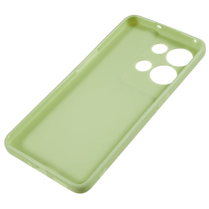 Matte Phone Case for Oppo Reno8 Pro+ 5G (Global Version) , Anti-scratch TPU Phone Cover