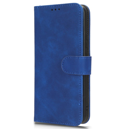 For Huawei nova 11 PU Leather Wallet Anti-drop Shell Skin-touch Flip Stand Phone Case