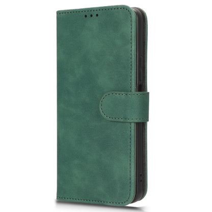 For Honor X50i 5G / 90 Lite 5G PU Leather Wallet Drop-proof Cover Skin-touch Stand Phone Case