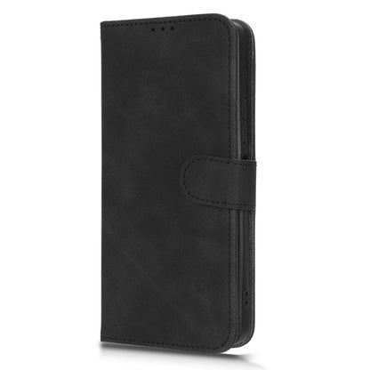 For Tecno Camon 20 Pro 4G PU Leather Wallet Phone Cover Skin-touch Protective Case with Stand