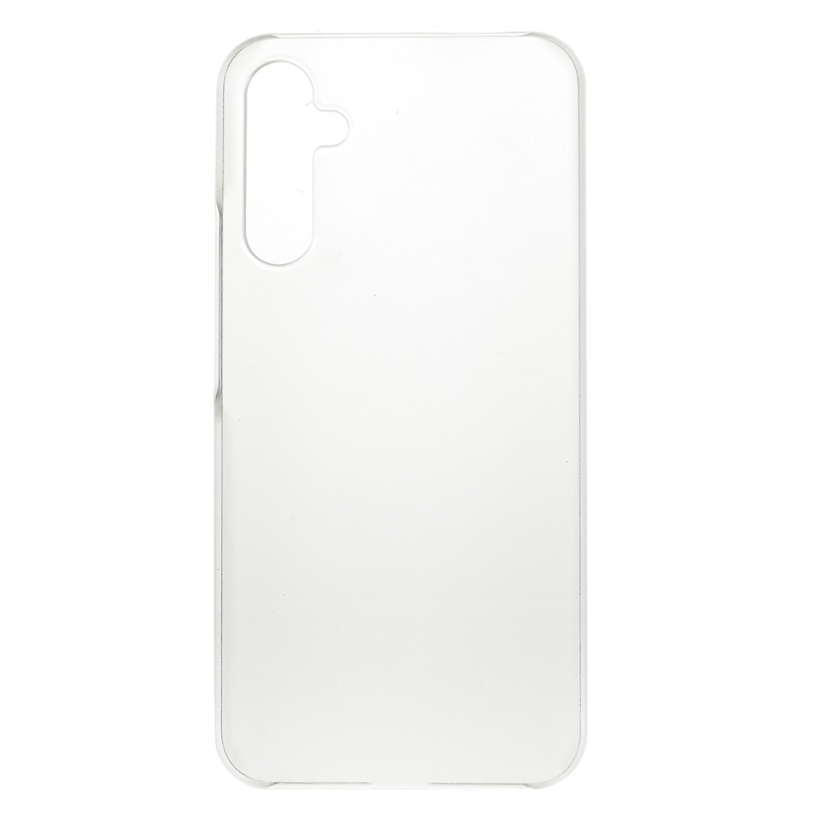 For Samsung Galaxy A14 5G Rubberized Hard PC Case Shock Absorbing Protection Phone Cover