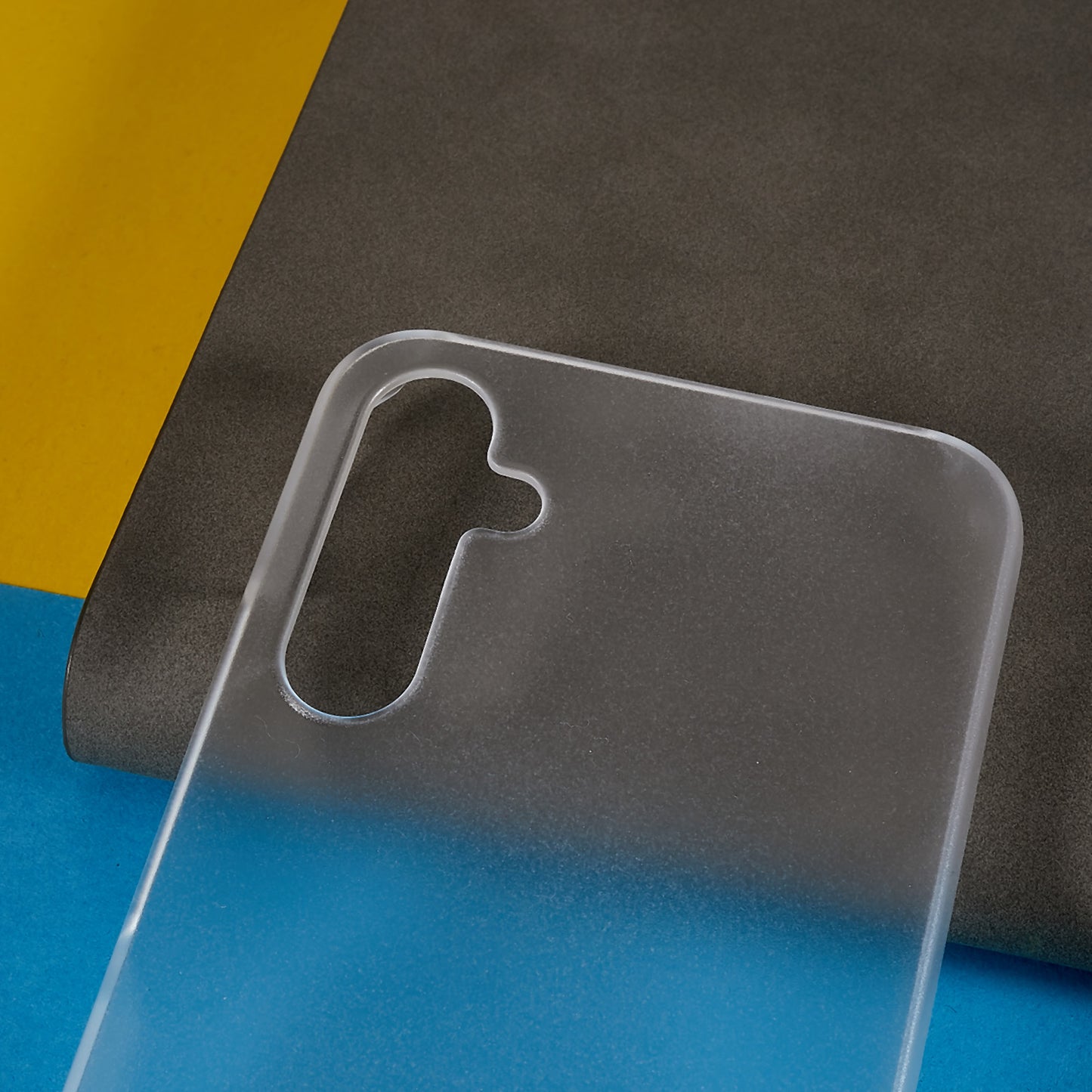 For Samsung Galaxy A14 5G Rubberized Hard PC Case Shock Absorbing Protection Phone Cover