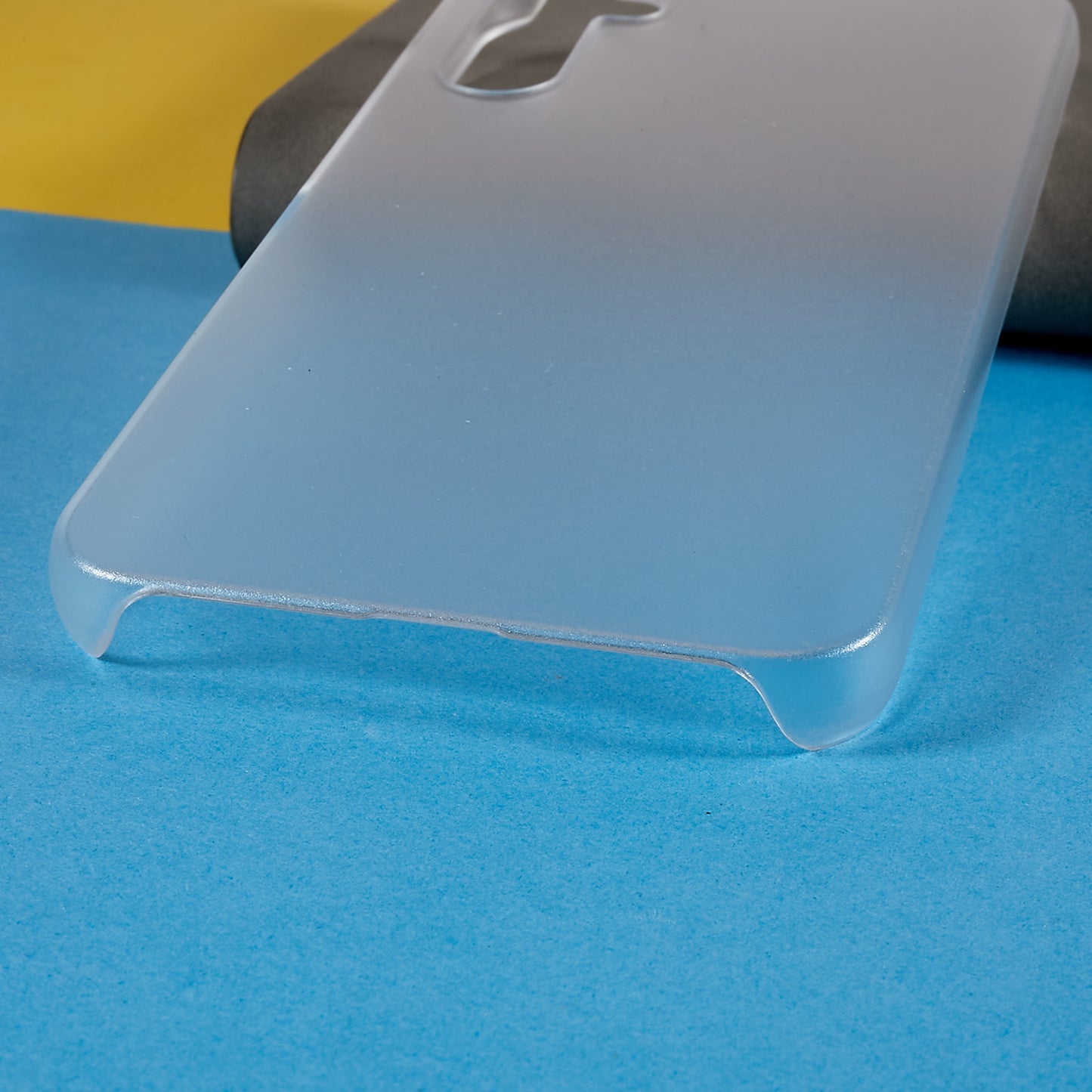 For Samsung Galaxy A14 5G Rubberized Hard PC Case Shock Absorbing Protection Phone Cover