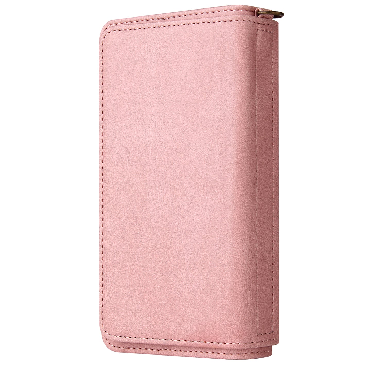 For Xiaomi Redmi Note 12 5G (China) / (India) / (Global) / Poco X5 5G Phone Case KT Multi-Functional Series-2 PU Leather Multiple Card Slots Cover