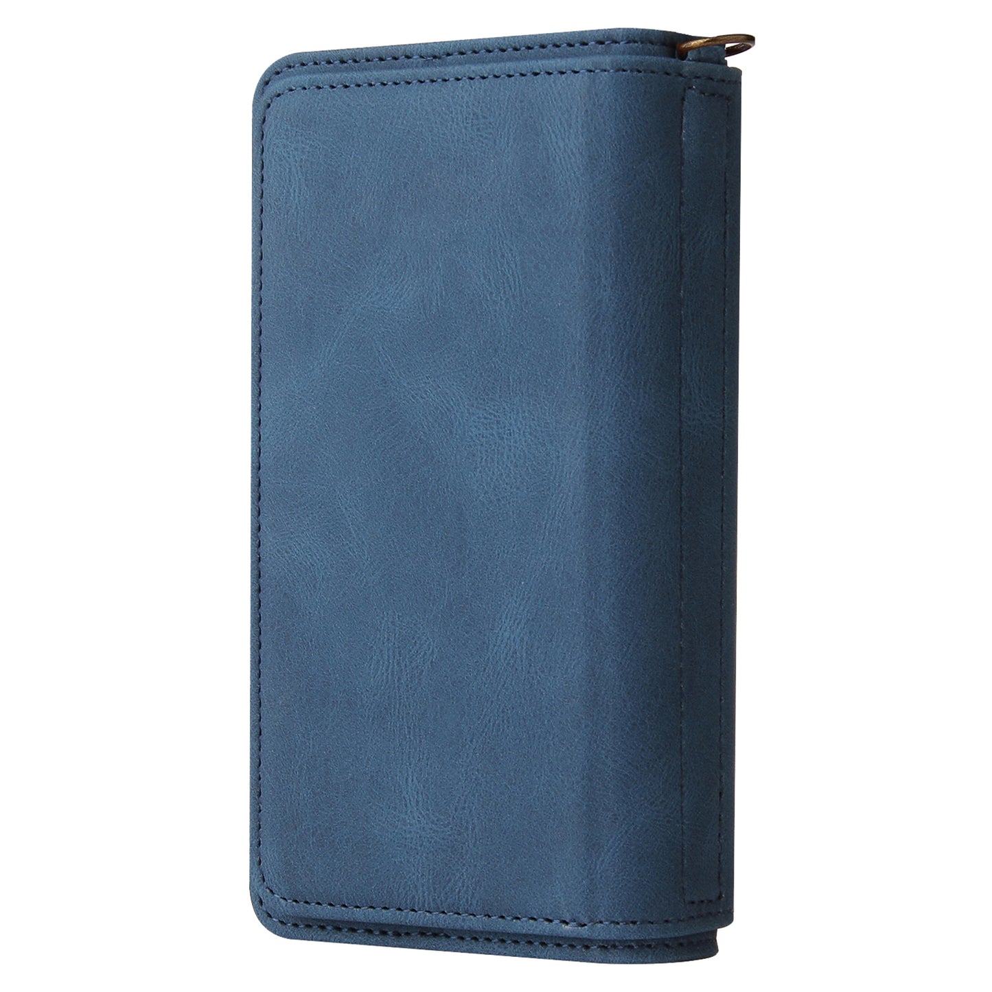 For Samsung Galaxy A04e 4G / F04 4G / M04 4G Phone Case KT Multi-Functional Series-2 Multiple Card Slots Leather Wallet Cover