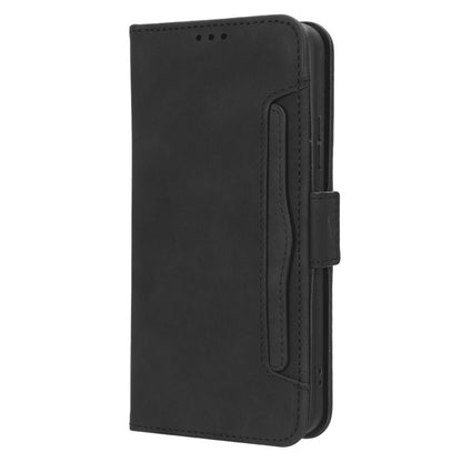 For Infinix Smart 7 Plus / Smart 7 (India) 4G Phone Wallet Case Multiple Card Slots PU Leather Stand Phone Cover