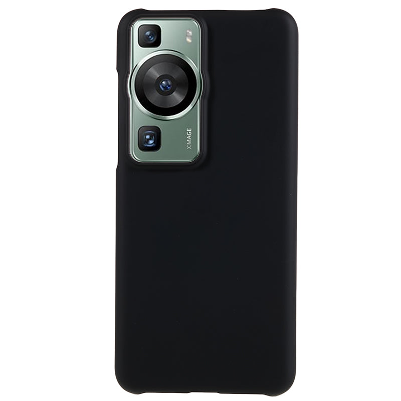 For Huawei P60 / P60 Pro Rubberized Phone Case Anti-scratch Hard PC Phone Back Cover