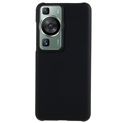 For Huawei P60 / P60 Pro Rubberized Phone Case Anti-scratch Hard PC Phone Back Cover