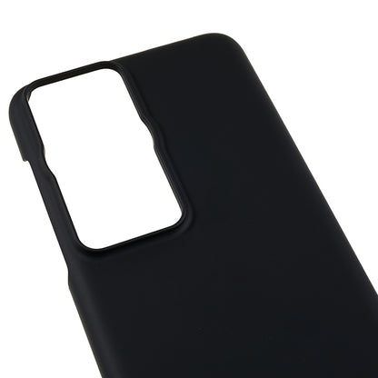 For Huawei P60 / P60 Pro Rubberized Phone Case Anti-scratch Hard PC Phone Back Cover