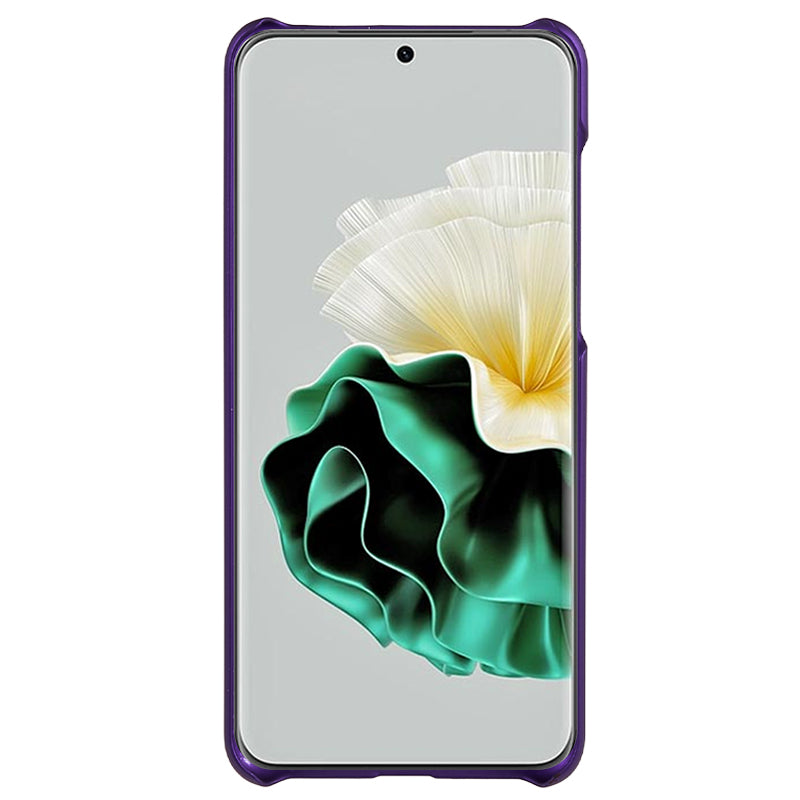 For Huawei P60 / P60 Pro Rubberized Phone Case Anti-scratch Hard PC Phone Back Cover